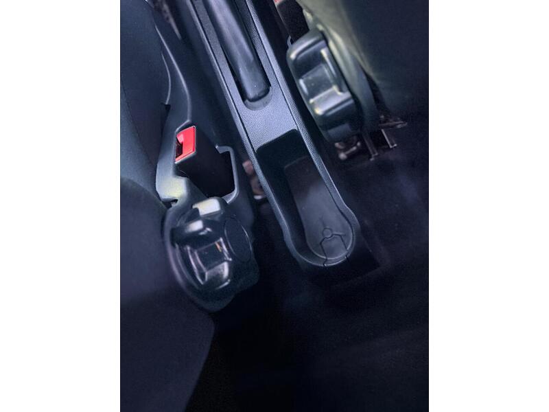 Ford Ka 1.2 Zetec Euro 5 (s/s) 3dr - U489