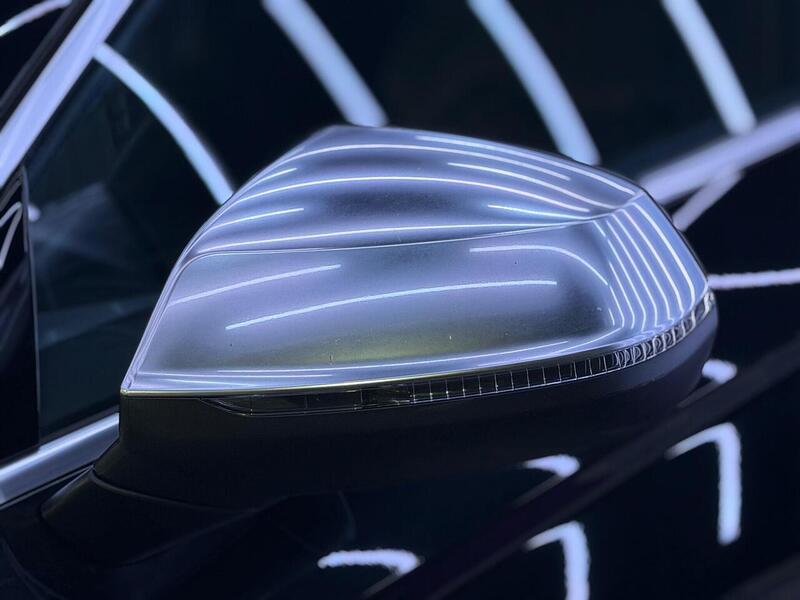 Audi SQ5 3.0 TFSI V6 Tiptronic quattro Euro 6 (s/s) 5dr - U491