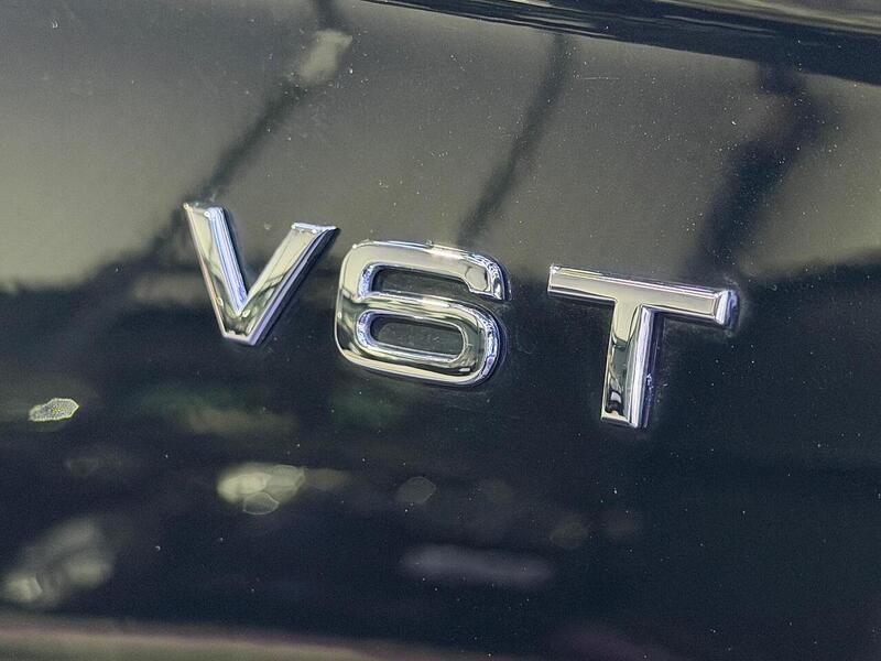 Audi SQ5 3.0 TFSI V6 Tiptronic quattro Euro 6 (s/s) 5dr - U491