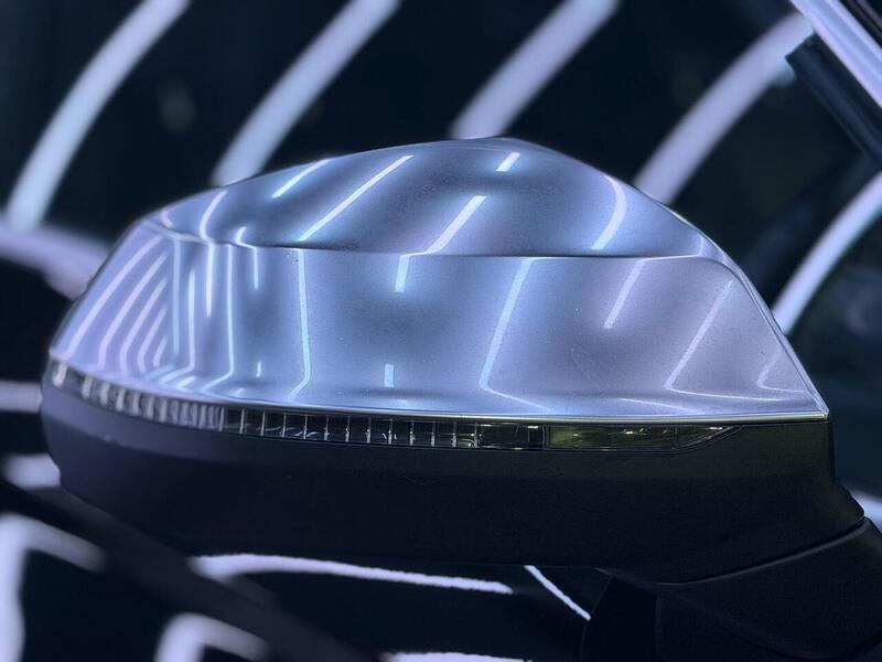 Audi SQ5 3.0 TFSI V6 Tiptronic quattro Euro 6 (s/s) 5dr - U491