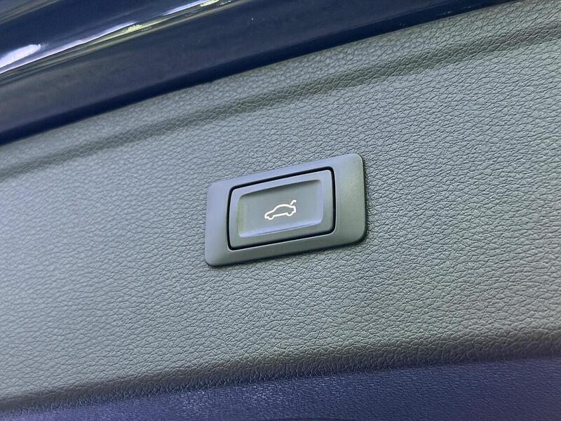 Audi SQ5 3.0 TFSI V6 Tiptronic quattro Euro 6 (s/s) 5dr - U491