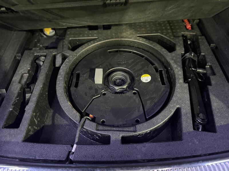 Audi SQ5 3.0 TFSI V6 Tiptronic quattro Euro 6 (s/s) 5dr - U491