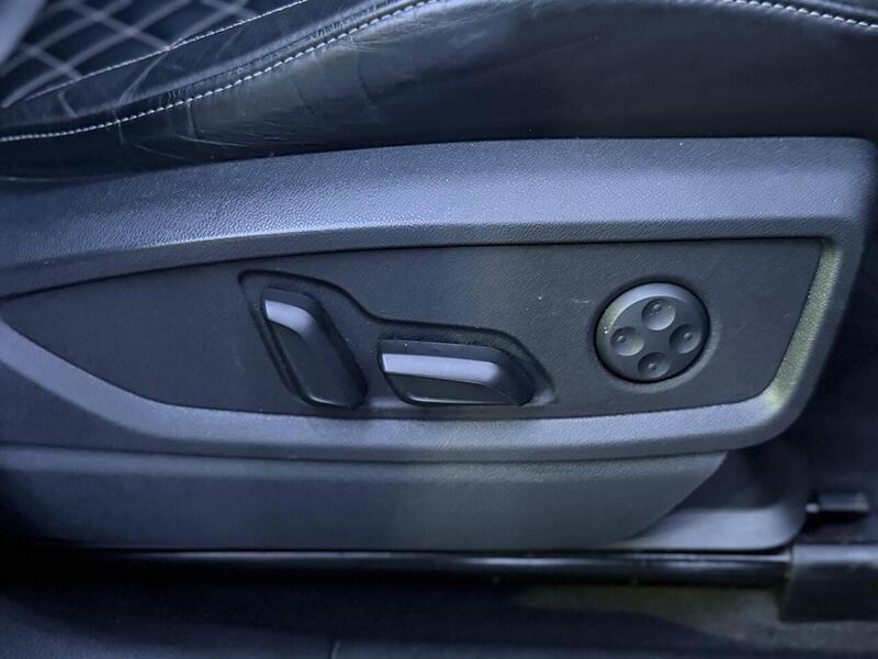 Audi SQ5 3.0 TFSI V6 Tiptronic quattro Euro 6 (s/s) 5dr - U491