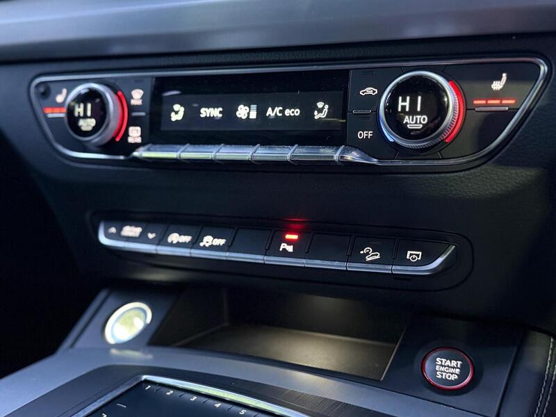 Audi SQ5 3.0 TFSI V6 Tiptronic quattro Euro 6 (s/s) 5dr - U491