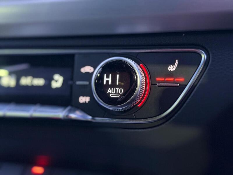 Audi SQ5 3.0 TFSI V6 Tiptronic quattro Euro 6 (s/s) 5dr - U491