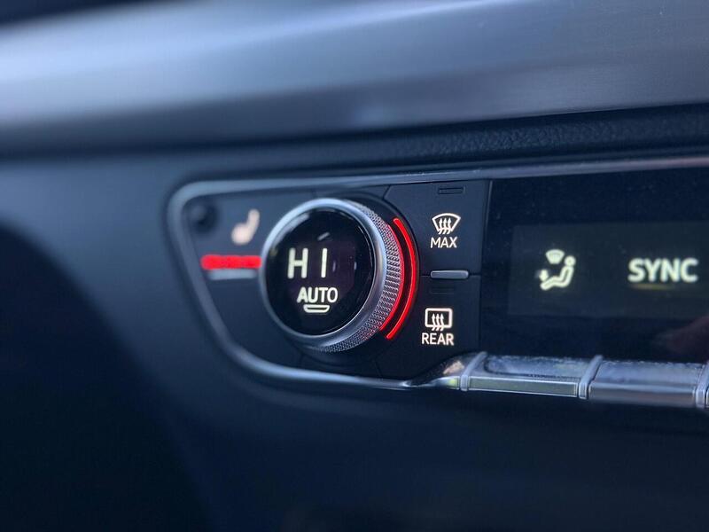 Audi SQ5 3.0 TFSI V6 Tiptronic quattro Euro 6 (s/s) 5dr - U491