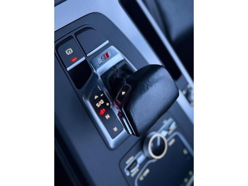 Audi SQ5 3.0 TFSI V6 Tiptronic quattro Euro 6 (s/s) 5dr - U491