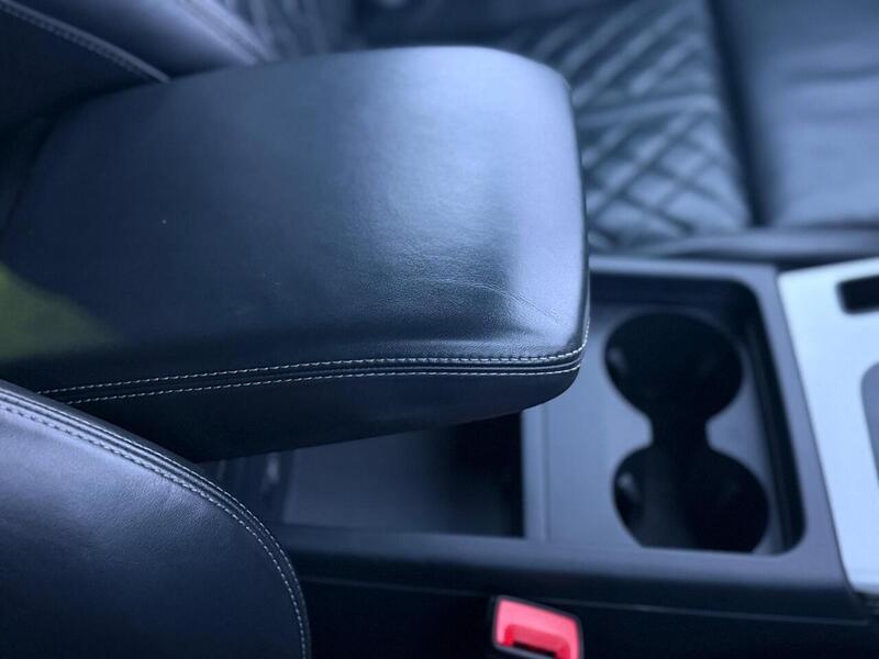 Audi SQ5 3.0 TFSI V6 Tiptronic quattro Euro 6 (s/s) 5dr - U491