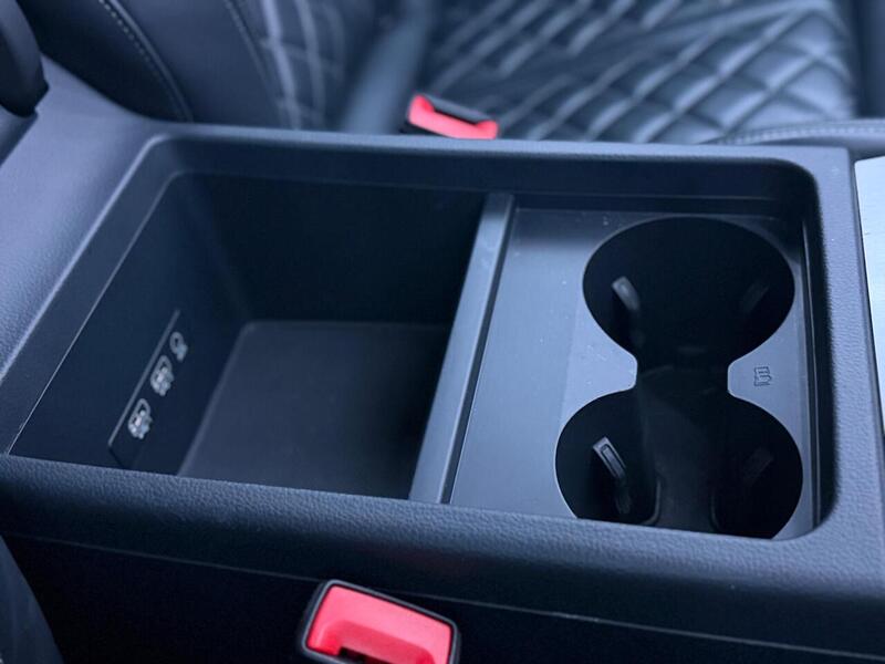 Audi SQ5 3.0 TFSI V6 Tiptronic quattro Euro 6 (s/s) 5dr - U491