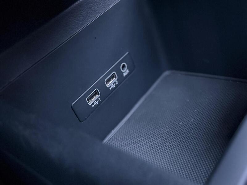 Audi SQ5 3.0 TFSI V6 Tiptronic quattro Euro 6 (s/s) 5dr - U491