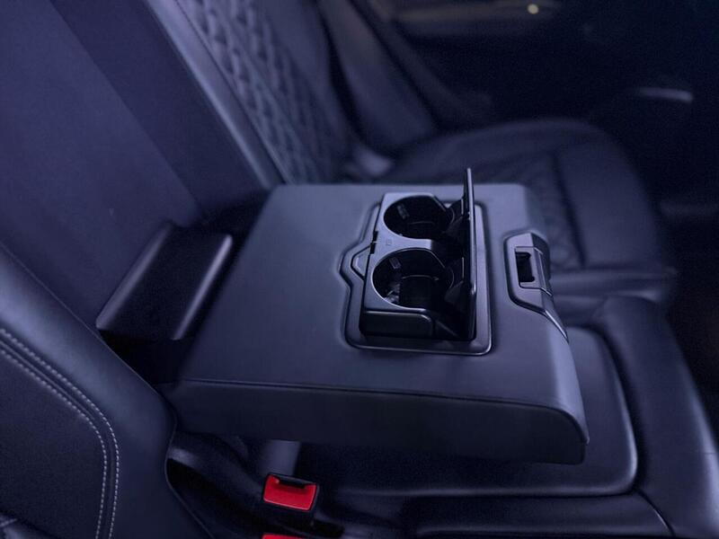 Audi SQ5 3.0 TFSI V6 Tiptronic quattro Euro 6 (s/s) 5dr - U491