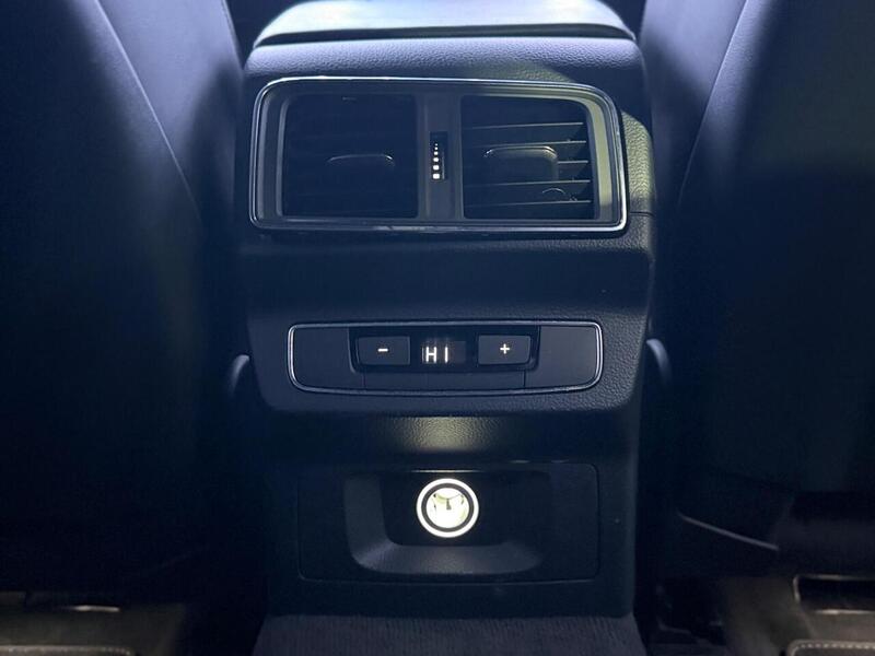 Audi SQ5 3.0 TFSI V6 Tiptronic quattro Euro 6 (s/s) 5dr - U491