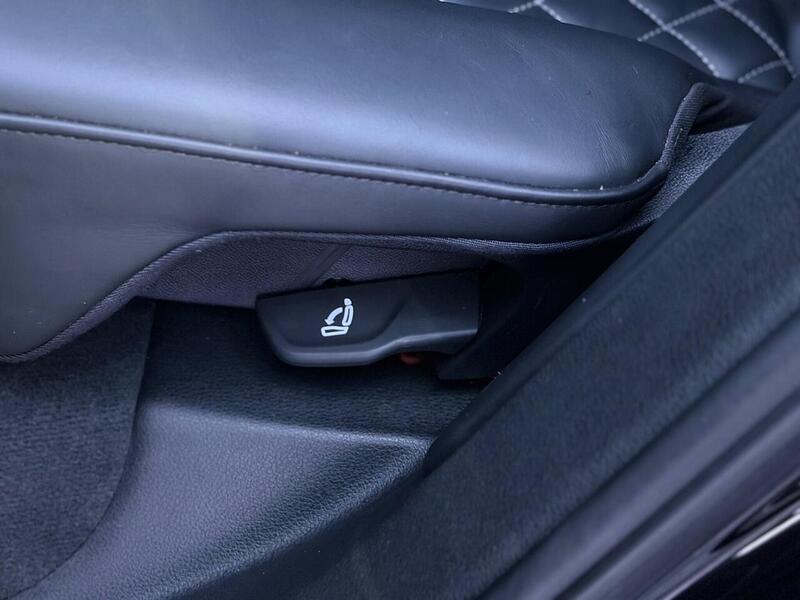 Audi SQ5 3.0 TFSI V6 Tiptronic quattro Euro 6 (s/s) 5dr - U491