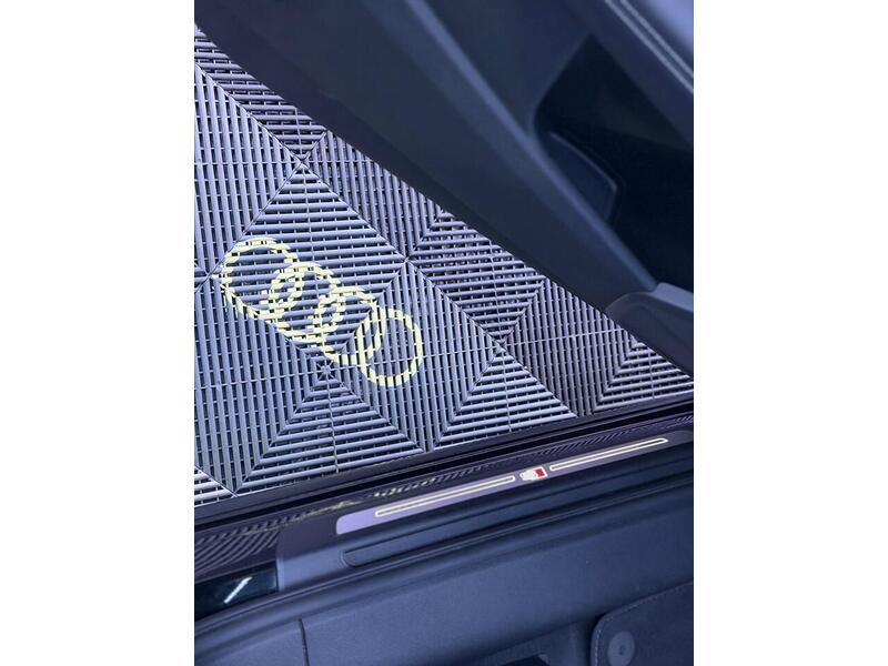 Audi SQ5 3.0 TFSI V6 Tiptronic quattro Euro 6 (s/s) 5dr - U491