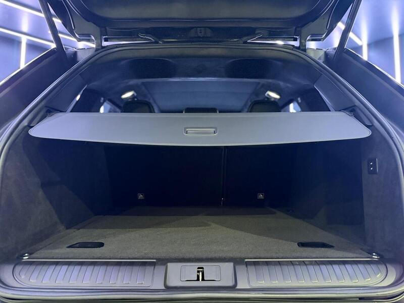 Land Rover Range Rover Sport 5.0 P575 V8 SVR Carbon Edition Auto 4WD Euro 6 (s/s) 5dr - U496