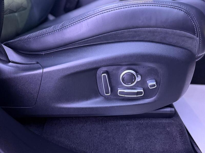 Land Rover Range Rover Sport 5.0 P575 V8 SVR Carbon Edition Auto 4WD Euro 6 (s/s) 5dr - U496