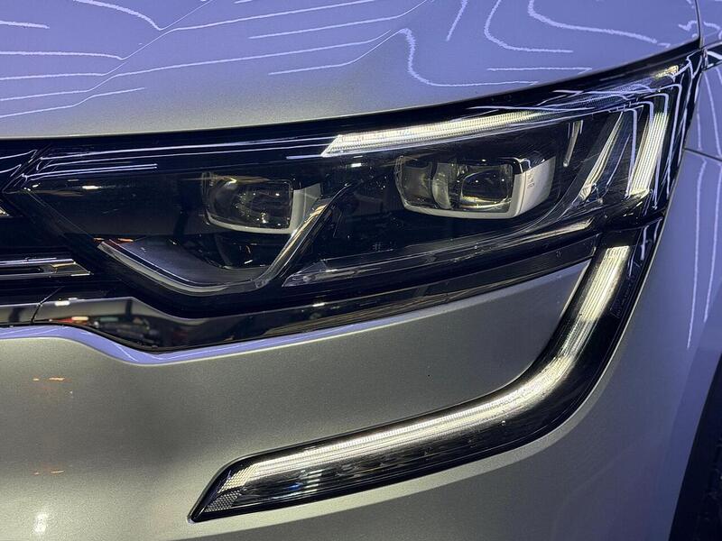 Renault Koleos 2.0 dCi Signature Nav X-Trn A7 4WD Euro 6 (s/s) 5dr - U498