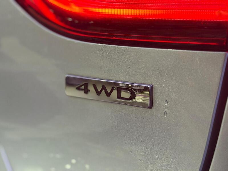 Renault Koleos 2.0 dCi Signature Nav X-Trn A7 4WD Euro 6 (s/s) 5dr - U498