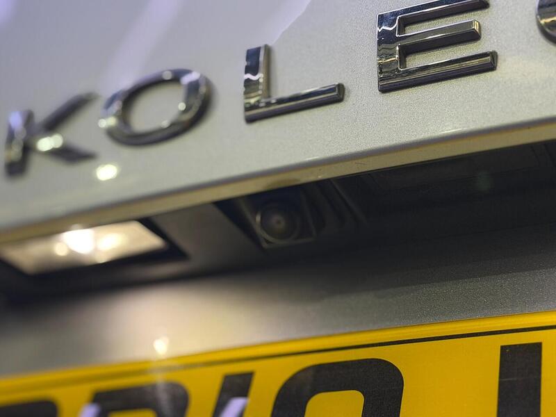 Renault Koleos 2.0 dCi Signature Nav X-Trn A7 4WD Euro 6 (s/s) 5dr - U498