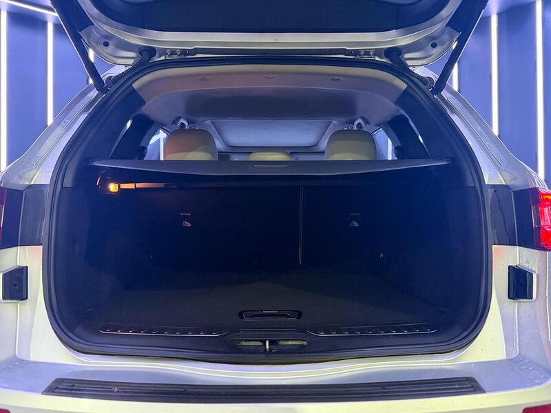 Renault Koleos 2.0 dCi Signature Nav X-Trn A7 4WD Euro 6 (s/s) 5dr - U498