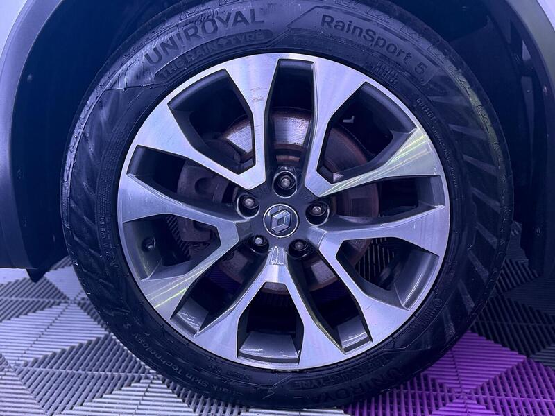 Renault Koleos 2.0 dCi Signature Nav X-Trn A7 4WD Euro 6 (s/s) 5dr - U498