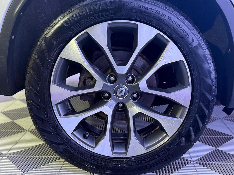 Renault Koleos 2.0 dCi Signature Nav X-Trn A7 4WD Euro 6 (s/s) 5dr - U498