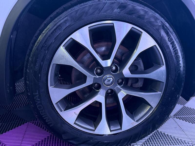 Renault Koleos 2.0 dCi Signature Nav X-Trn A7 4WD Euro 6 (s/s) 5dr - U498