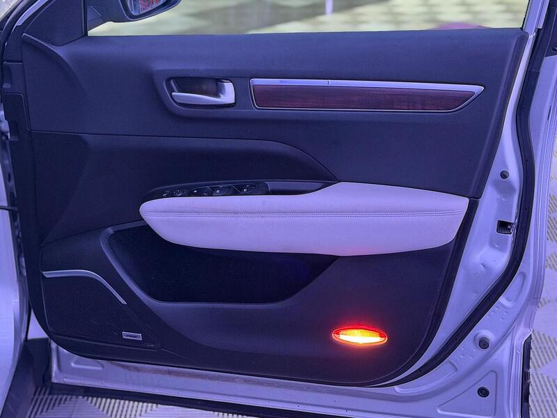 Renault Koleos 2.0 dCi Signature Nav X-Trn A7 4WD Euro 6 (s/s) 5dr - U498