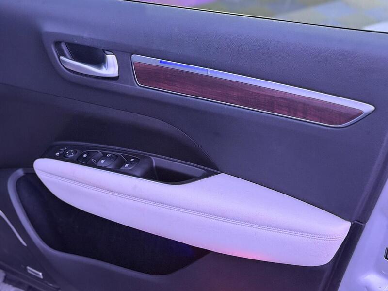 Renault Koleos 2.0 dCi Signature Nav X-Trn A7 4WD Euro 6 (s/s) 5dr - U498