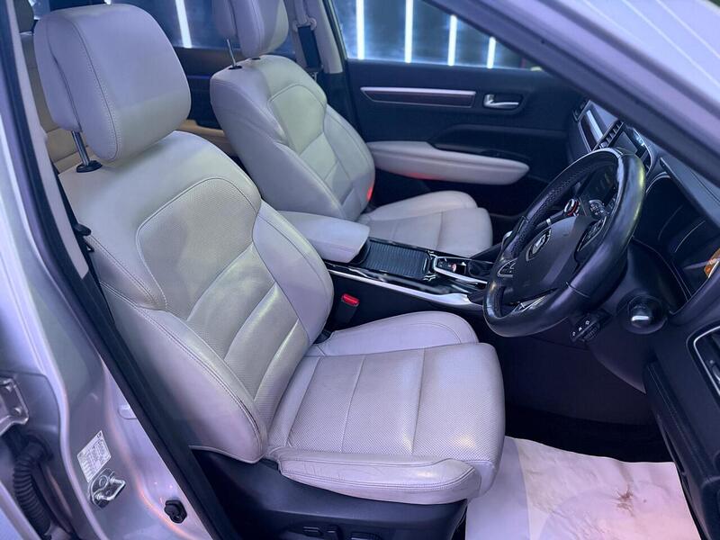 Renault Koleos 2.0 dCi Signature Nav X-Trn A7 4WD Euro 6 (s/s) 5dr - U498