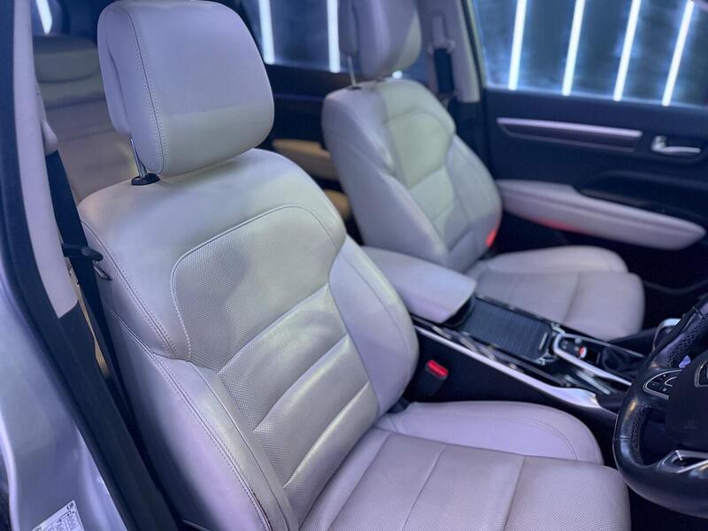 Renault Koleos 2.0 dCi Signature Nav X-Trn A7 4WD Euro 6 (s/s) 5dr - U498