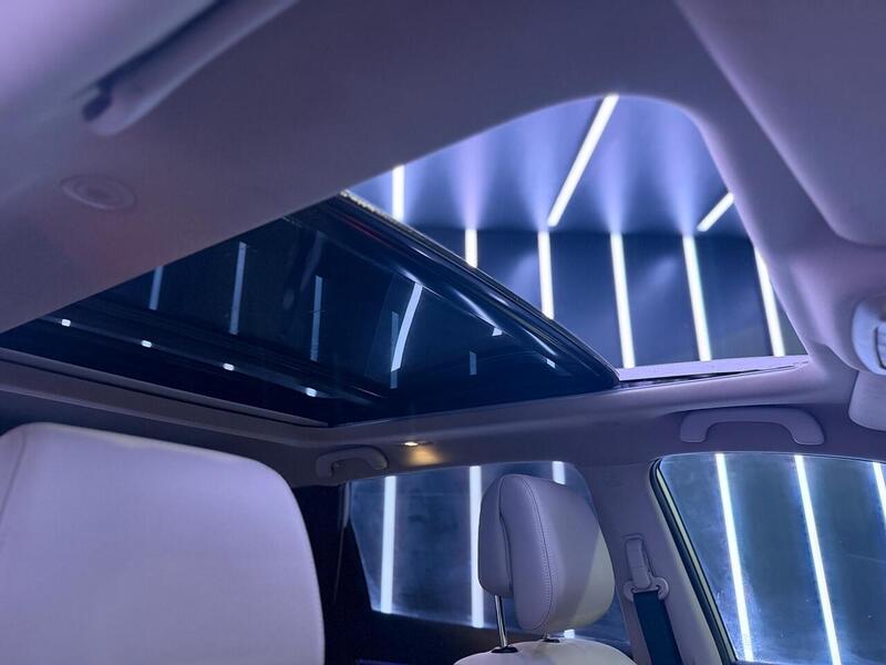 Renault Koleos 2.0 dCi Signature Nav X-Trn A7 4WD Euro 6 (s/s) 5dr - U498