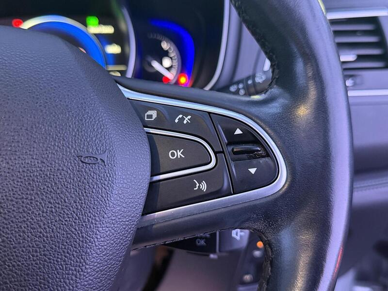 Renault Koleos 2.0 dCi Signature Nav X-Trn A7 4WD Euro 6 (s/s) 5dr - U498