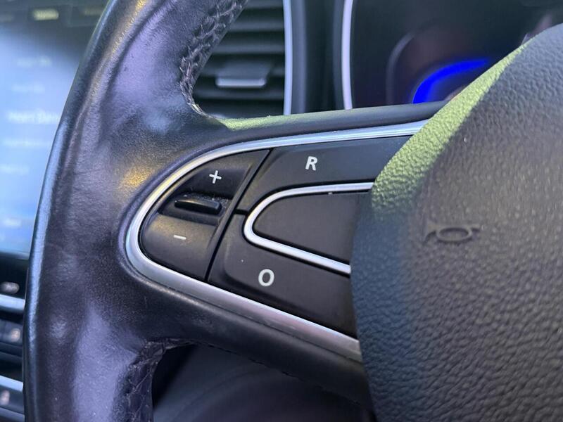 Renault Koleos 2.0 dCi Signature Nav X-Trn A7 4WD Euro 6 (s/s) 5dr - U498