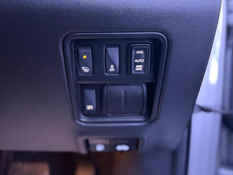 Renault Koleos 2.0 dCi Signature Nav X-Trn A7 4WD Euro 6 (s/s) 5dr - U498