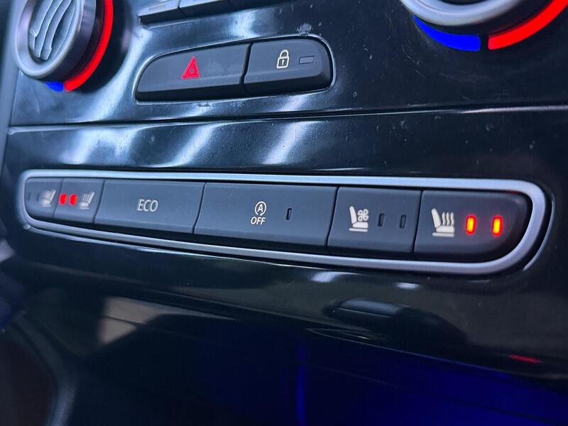 Renault Koleos 2.0 dCi Signature Nav X-Trn A7 4WD Euro 6 (s/s) 5dr - U498