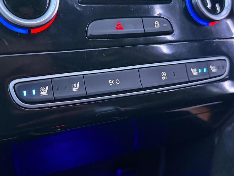 Renault Koleos 2.0 dCi Signature Nav X-Trn A7 4WD Euro 6 (s/s) 5dr - U498