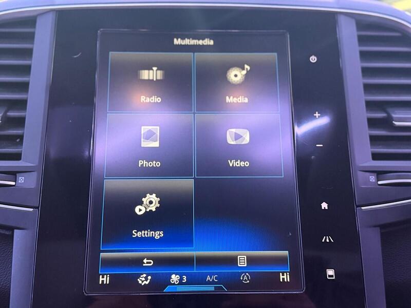 Renault Koleos 2.0 dCi Signature Nav X-Trn A7 4WD Euro 6 (s/s) 5dr - U498