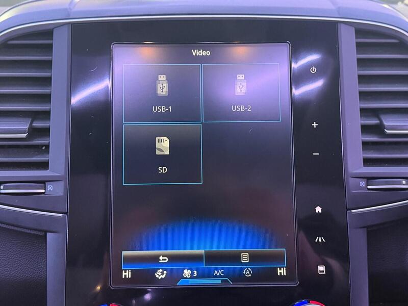 Renault Koleos 2.0 dCi Signature Nav X-Trn A7 4WD Euro 6 (s/s) 5dr - U498