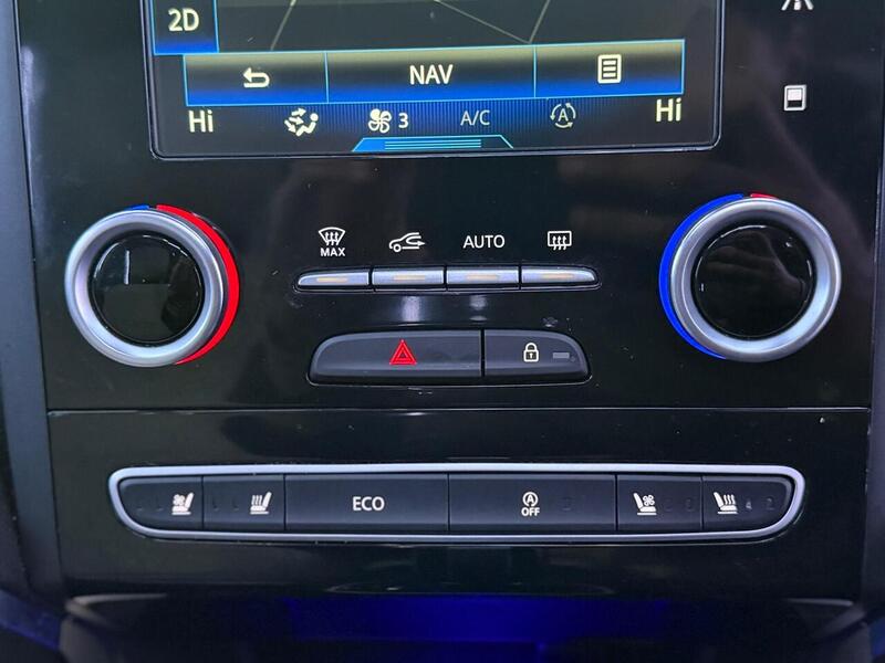 Renault Koleos 2.0 dCi Signature Nav X-Trn A7 4WD Euro 6 (s/s) 5dr - U498