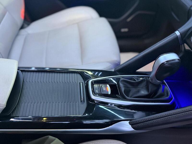 Renault Koleos 2.0 dCi Signature Nav X-Trn A7 4WD Euro 6 (s/s) 5dr - U498