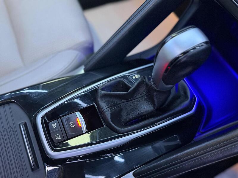 Renault Koleos 2.0 dCi Signature Nav X-Trn A7 4WD Euro 6 (s/s) 5dr - U498