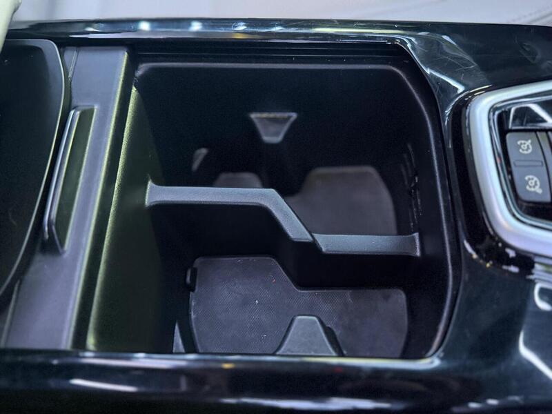 Renault Koleos 2.0 dCi Signature Nav X-Trn A7 4WD Euro 6 (s/s) 5dr - U498