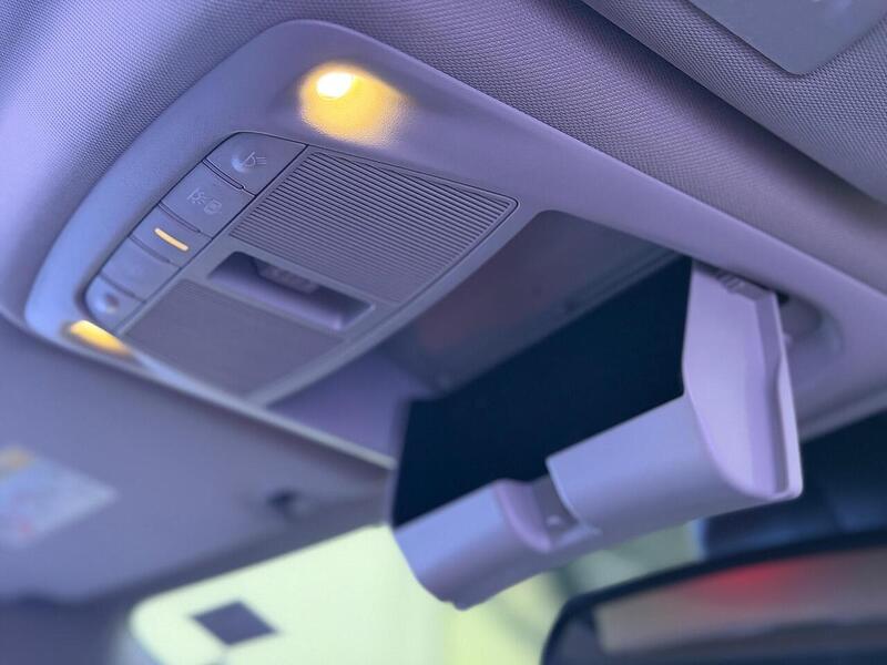 Renault Koleos 2.0 dCi Signature Nav X-Trn A7 4WD Euro 6 (s/s) 5dr - U498