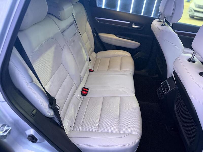 Renault Koleos 2.0 dCi Signature Nav X-Trn A7 4WD Euro 6 (s/s) 5dr - U498