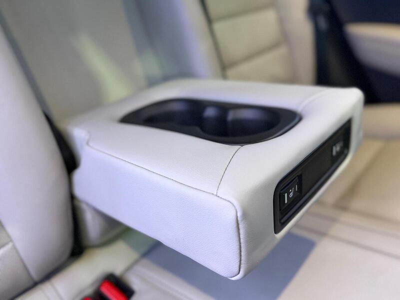 Renault Koleos 2.0 dCi Signature Nav X-Trn A7 4WD Euro 6 (s/s) 5dr - U498