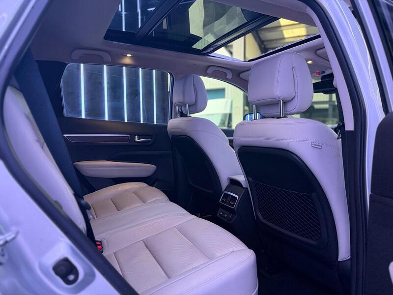 Renault Koleos 2.0 dCi Signature Nav X-Trn A7 4WD Euro 6 (s/s) 5dr - U498