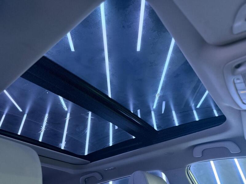 Renault Koleos 2.0 dCi Signature Nav X-Trn A7 4WD Euro 6 (s/s) 5dr - U498