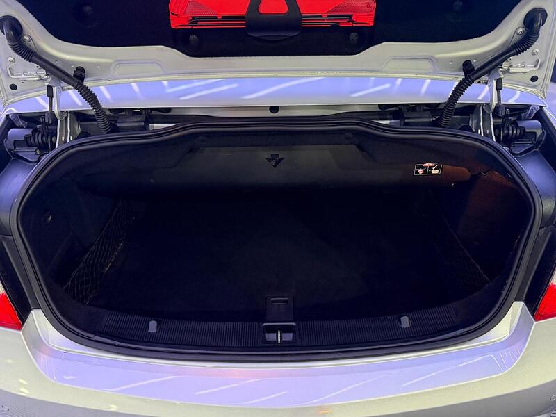 Mercedes-Benz E Class 2.1 E250 CDI BlueEfficiency Sport Cabriolet G-Tronic+ Euro 5 (s/s) 2dr - U499