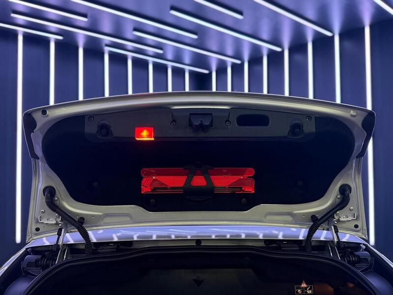 Mercedes-Benz E Class 2.1 E250 CDI BlueEfficiency Sport Cabriolet G-Tronic+ Euro 5 (s/s) 2dr - U499